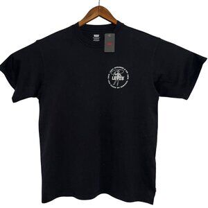 Levis Vintage Fit T-Shirt Black S